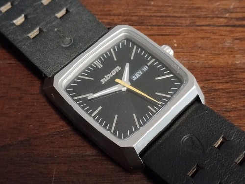 Nixon the graduate - nixon, day-date