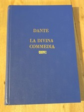 La Divina Commedia – Gustave