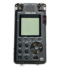 TASCAM DR-100MK3 Registratore