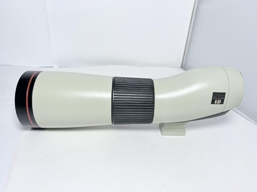 Nikon fieldscope 78p - nikon, ed