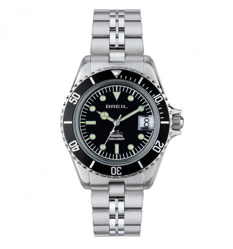 Orologio breil manta heritage - orologio,