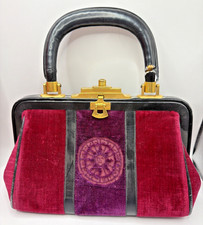 Autentica borsa vintage