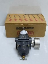 FISHER 67CFR-600/VS REGOLATORE
