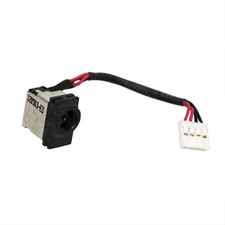 DC IN Power Jack For Samsung