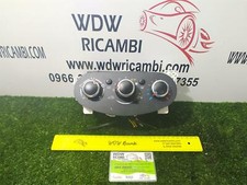 GRUPPO COMANDI CLIMA ARIA CALDA CONDIZIONATA A/C STUFA RENAULT TWINGO 3°