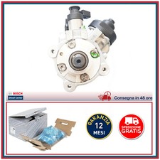 Pompa Iniezione Alta Pressione Bosch per Audi Diesel A3 A4 A5 A6 Q5 TT 2.0 TDI