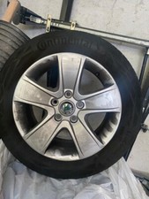 Cerchi in lega 16 attacco