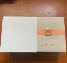 Guérin box scatola outer cover orologio bracciale écrin boite new