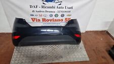 PARAURTI  COMPLETO POSTERIORE FORD FIESTA 2010-2017