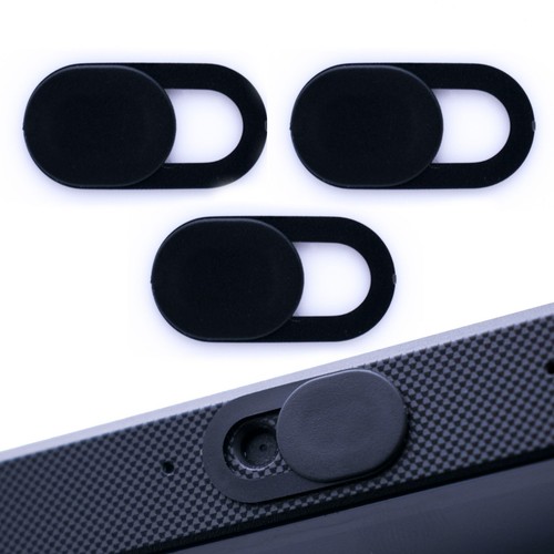 Cover webcam slider laptop - 3x,