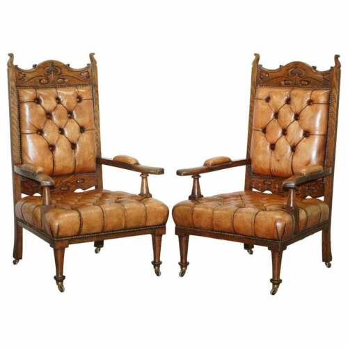 Coppia poltrone libertys - poltrone,