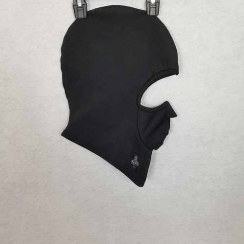 Refrigiwear balaclava nero - refrigiwear,