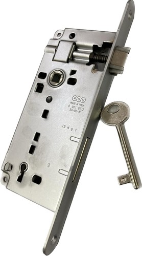Serratura per porta interna - per,
