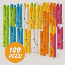 KIT 50  100 PZ MOLLETTE BUCATO
