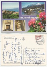 VERONA (107) - SAN ZENO DI