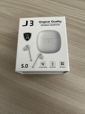 Cuffie auricolare bluetooth J3 per iOS e Android