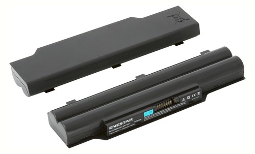 Enestar batteria 4400mah - enestar,