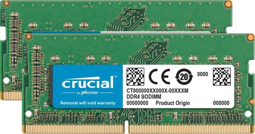 Crucial ddr4 3200 - ddr4, mhz