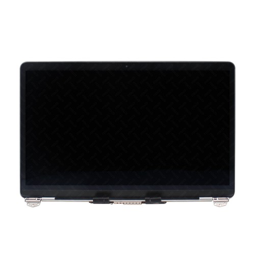 Lcd display complete assembly - lcd,