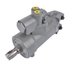 Cilindro servosterzo grigio