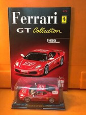 Ferrari collection - gt,