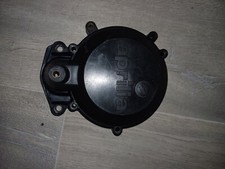 Aprilia AF1 125 project 108 Tuareg Wind ETX Rotax 127 carter coperchio volano