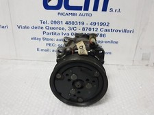 JPB100770+5578905524+R134A+SD7V16 COMPRESSORE ARIA CONDIZIONATA HONDA MG ROVER