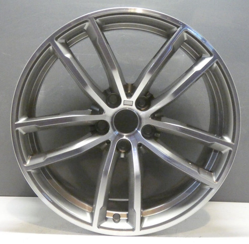 Bmw serie g30 g31 - bmw, 18