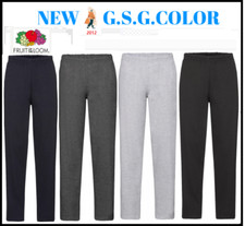 Pantaloni tuta open - ,