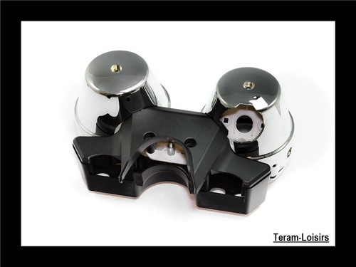Cuvelage compteur pour - cuvelage, yamaha