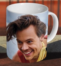 Harry Styles Smile Face -