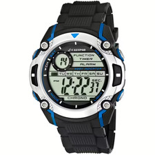 Orologio Digitale Uomo Ragazzo