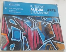 Il nuovo album di arte e