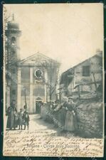 Torino Rubiana Madonna della