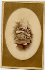 William Orme, Baby Boy