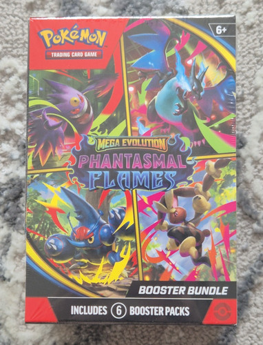 New sealed pokémon - pokémon, mega