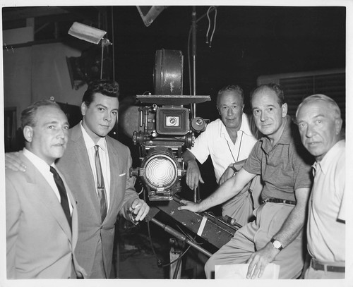 Mario lanza photo - mario,