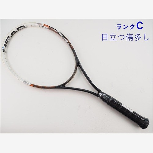 Racchetta tennis head - racchetta,