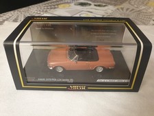 VITESSE 1/43 FIAT 124 SPORT