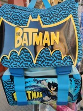 Zaino estensibile Batman DC Comics
