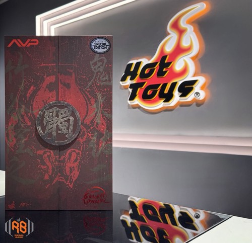 Hot toys ac06b alien - toys, vs