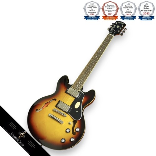Epiphone es339 vintage - es339,
