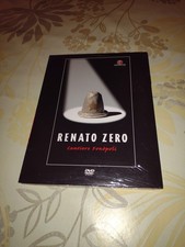 RENATO ZERO CANTIERE FONOPOLI