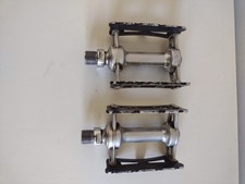 Vintage Campagnolo Pedal Pair