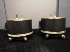 Coppia unità driver ALTEC