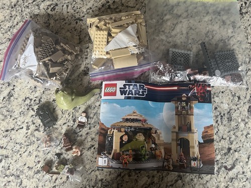 Lego star wars - star,