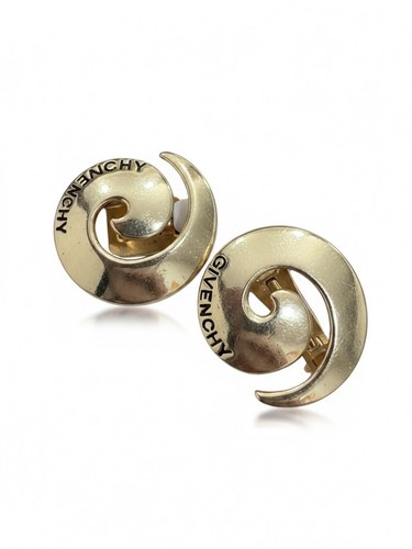 Orecchini vintage givenchy - vintage,