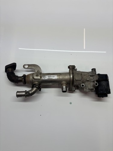 Radiatore scarico per volvo - radiatore,