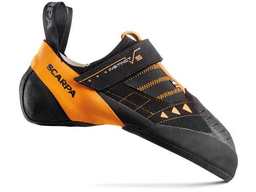 Scarpa arrampicata - arrampicata,