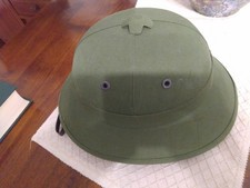 VECCHIO ELMETTO : ESERCITO